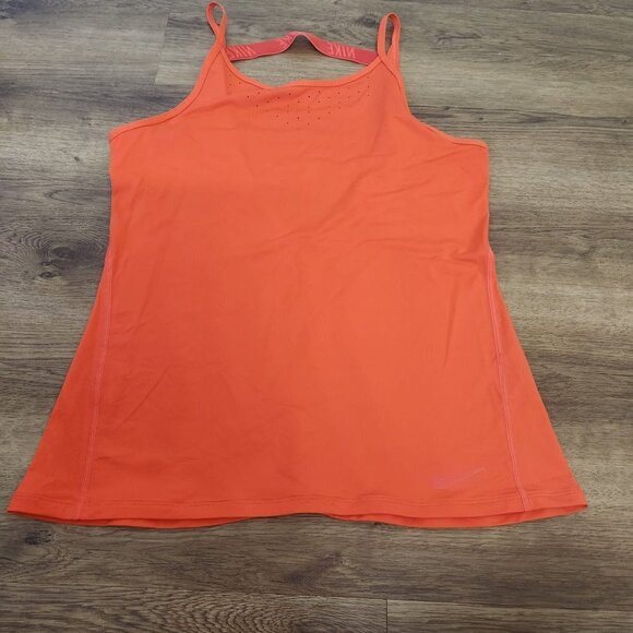 Nike Tank top - Picture 1 of 2